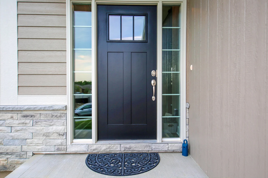Belmont-residential-door-repair