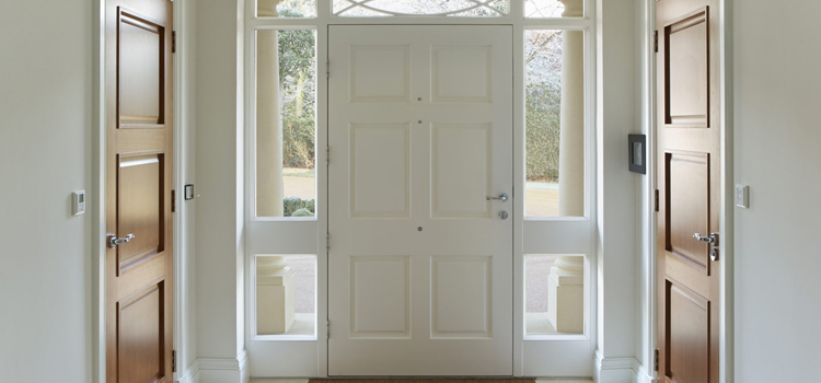 Belmont door replacement contractors